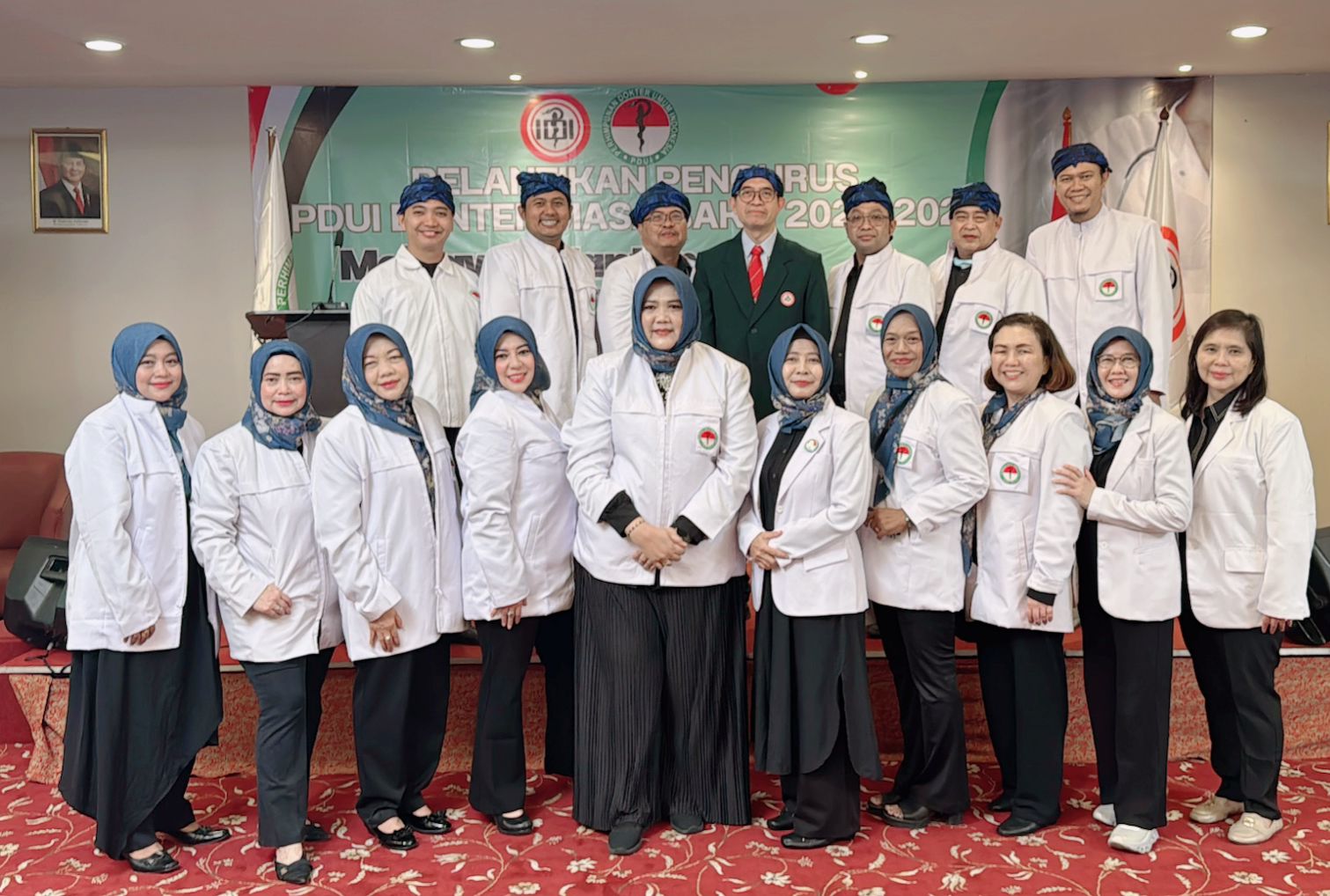 PIT PDUI Kabupaten Majene 2019