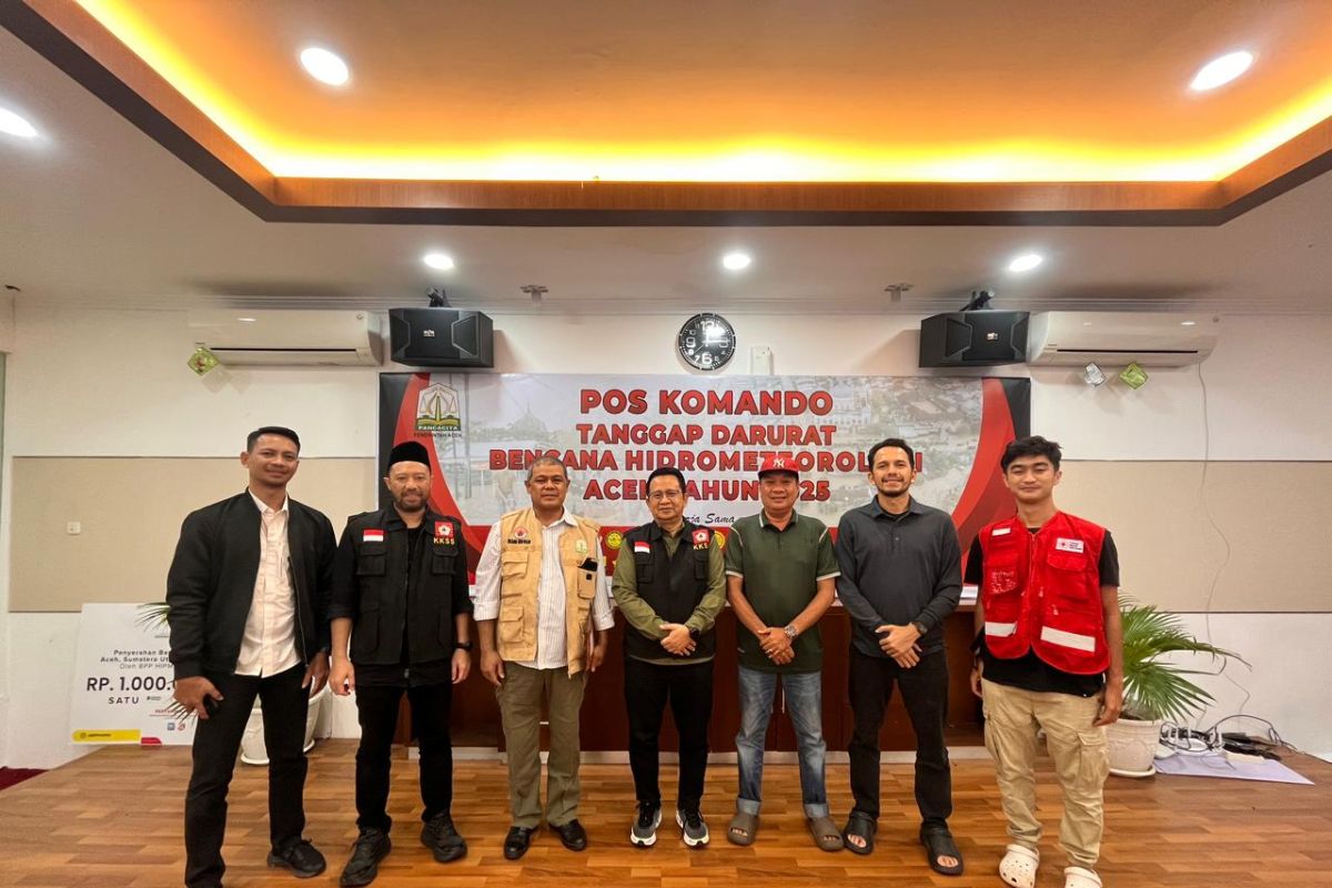 PERSI Kabupaten Majene menggelar rangkaian kegiatan Webinar, Seminar, dan Workshop yang berlangsung di Pasteur Convention Center, Holiday Inn Pasteur Bandung