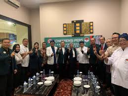 PDUI Kabupaten Majene Tegaskan Komitmen Dukung Penuh Asosiasi Dokter Khitan Indonesia